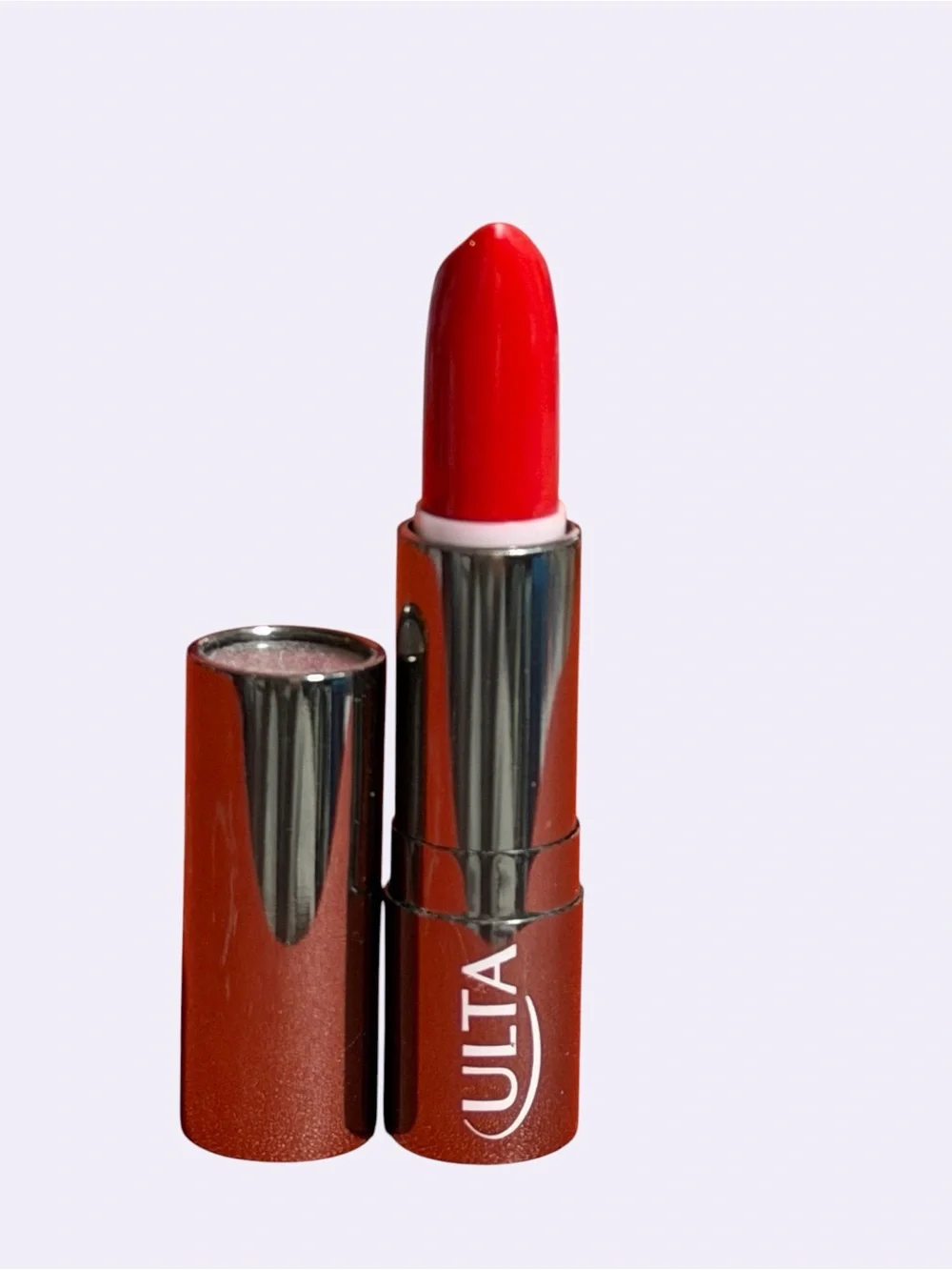 Red 202 Cream Lipstick by Ulta